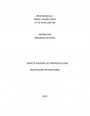 EVIDENCIA 2 COMPRAVENTA INTERNACIONAL