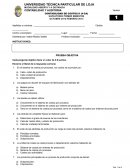 CONTABILIDAD DE COSTOS II (4-CA)