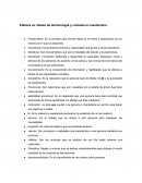 ¿Qué es el desarrollo personal?