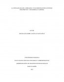 LA GENIALIDAD DEL LIDERAZGO, UNA HABILIDAD PARA GENERAR CRECIMIENTO Y DESARROLLO LABORAL