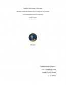 Importancia del proyecto en la UBV