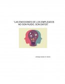 Emociones de los Empleados