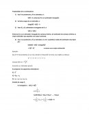 Propiedades de los estimadores