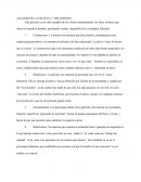 Ofertas Inframundanas: Análisis película "The Joneses"