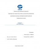 COMERCIO INERT. GLOBALIZACION