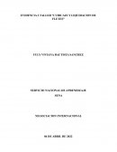 CUBICAJE Y LIQUIDACION DE FLETES