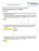 Semana 4 principio de bienestar y felicidad