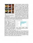 Análisis de Snacks Salados en el Perú