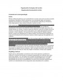 Planteamientos de autores sobre la organización funcional jerárquica del cerebro