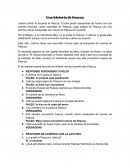 Una historia de Pascua