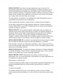 Riesgos laborales en la industria farmacéutica: Químicos, físicos, ergonómicos y psicosociales