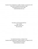 Innovacion de la administracion posmoderna