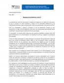 ¿Qué ha sucedido con los cuidados durante la pandemia COVID-19?