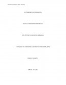 FACULTAD DE NEGOCION, GESTION Y SOSTENIBILIDAD