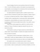 Primera República federal y la Constitución de 1824