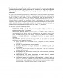 Modelo científico, métodos de estudio