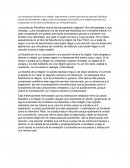 Filosofia de la religión