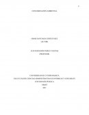 Tipos de contaminación ambiental