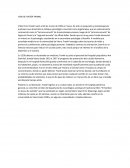 VIDA DE VIKTOR FRANKL