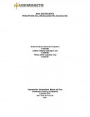 ANALISIS ENCUESTA PERCEPCIÓN DE LA SEXUALIDAD EN LOS ADULTOS