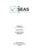 Trabajo electronica digital