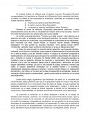 Prácticas de enseñanza en contextos híbridos