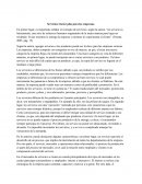 Servicios: factor plus para las empresas