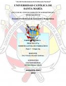 NOMENCLATURA DE FARMACOS II