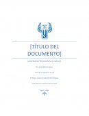 Trabajo final: derecho y empresa