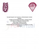 Antecedentes de la administración y su relación con otras disciplinas
