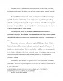 Indicadores de gestión empresarial