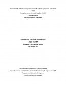 Resolucion de conflictos