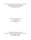Ensayo psicologia del trabajo