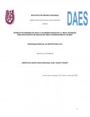 ENTREGA DE ÓRDENES DE PAGO A LOS BENEFICIARIOS DE LA “BECA UNIVERSAL PARA ESTUDIANTES DE EDUCACIÓN MEDIA SUPERIOR BENITO JUÁREZ”