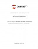 ¿Qué obligaciones se derivan de la aplicación de beneficios a empleados, en las empresas del grupo 2 en Colombia?