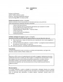 BRIEF Empresa: Gymfit Brasil