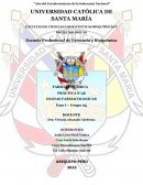 DIANAS FARMACOLOGICAS