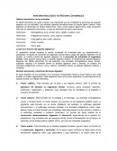 ANATOMO-FISIOLOGICO- NUTRICIONAL EN ANIMALES