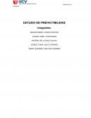 Gestion de proyectos de inversion