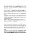 Maratón poética por la naturaleza y el Chocó Andino