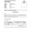 GESTIÓN DE PERSONAS