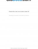 CASO PRÁCTICO ESTRATEGIA