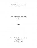 RESEÑA “Coraline y la puerta secreta”