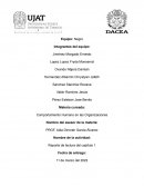 Comportamiento Humano en las Organizaciones