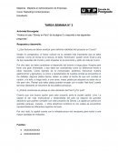Caso Disney en Perú