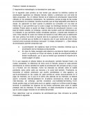 Práctica 3 Gestión de tesorería