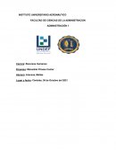 Recursos Humanos Empresa: Manantial Fitness Center