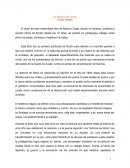 Comentario La ladrona de Libros