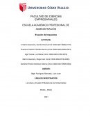 EVASIÓN DE IMPUESTOS EN EL PERÚ