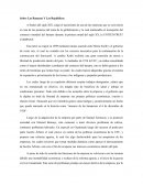 Sobre Las Bananas Y Las Repúblicas